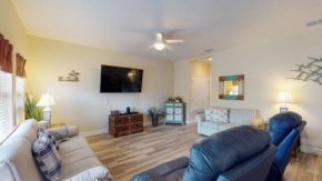 CDR113 Newly Remodeled Condo, 2 Blocks From Beach, Shared Pool